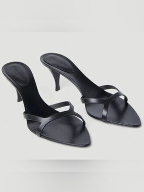Saint Laurent Kitten Heels